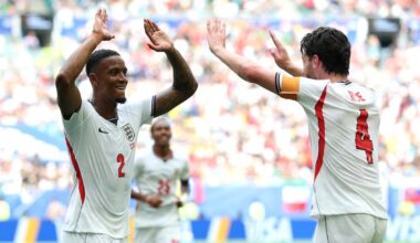 Why Arsenal have moved for Ezri Konsa as transfer announcement imminent - London Evening Standard