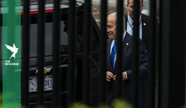 Turkey issues genocide arrest warrant for Israel's Netanyahu
