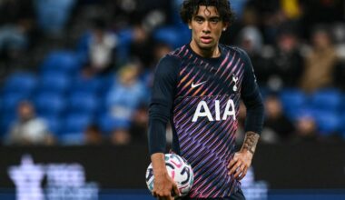 Three Tottenham stars out to shine in Carabao Cup as Roberto De Zerbi plots changes - London Evening Standard
