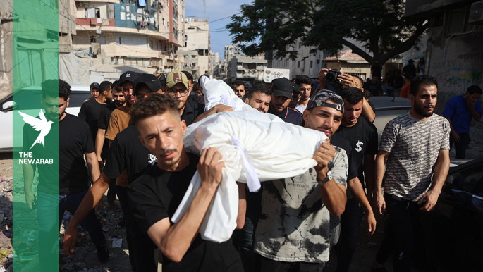 Israel moves to derail potential Gaza deal as attacks continue