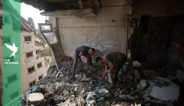 Israel kills nine in Gaza as diplomatic efforts stall