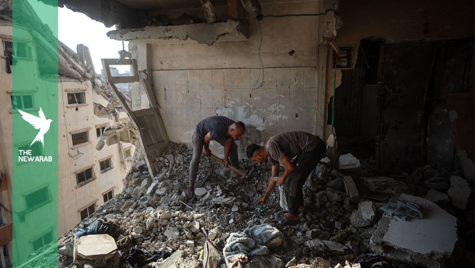 Israel kills nine in Gaza as diplomatic efforts stall