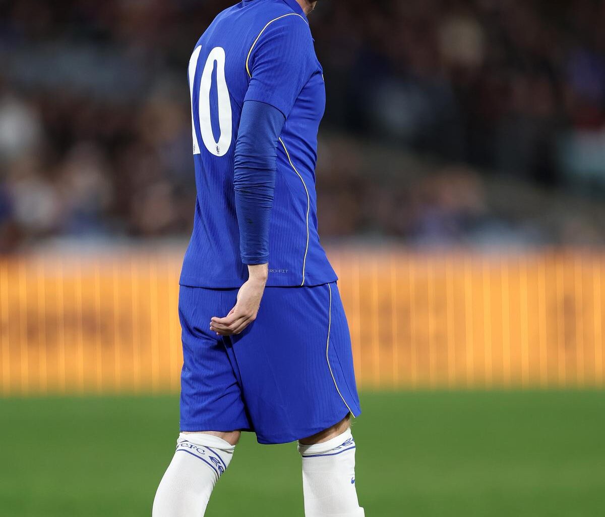 Cole Palmer lifts lid on Chelsea injury hell as surgery talks revealed - London Evening Standard