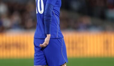Cole Palmer lifts lid on Chelsea injury hell as surgery talks revealed - London Evening Standard