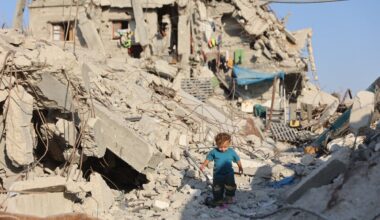 Israeli strikes kill 18 across Gaza despite Hamas agreeing to disarmament deal