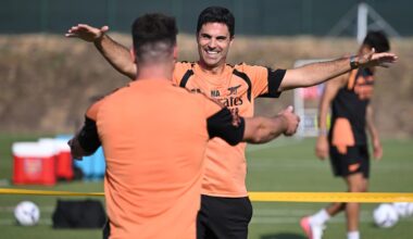 Girona vs Arsenal FC: Prediction, kick-off time, team news, TV, live stream, h2h results, odds today