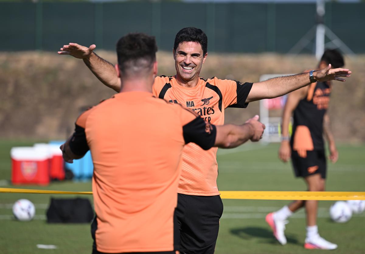 Girona vs Arsenal FC: Prediction, kick-off time, team news, TV, live stream, h2h results, odds today