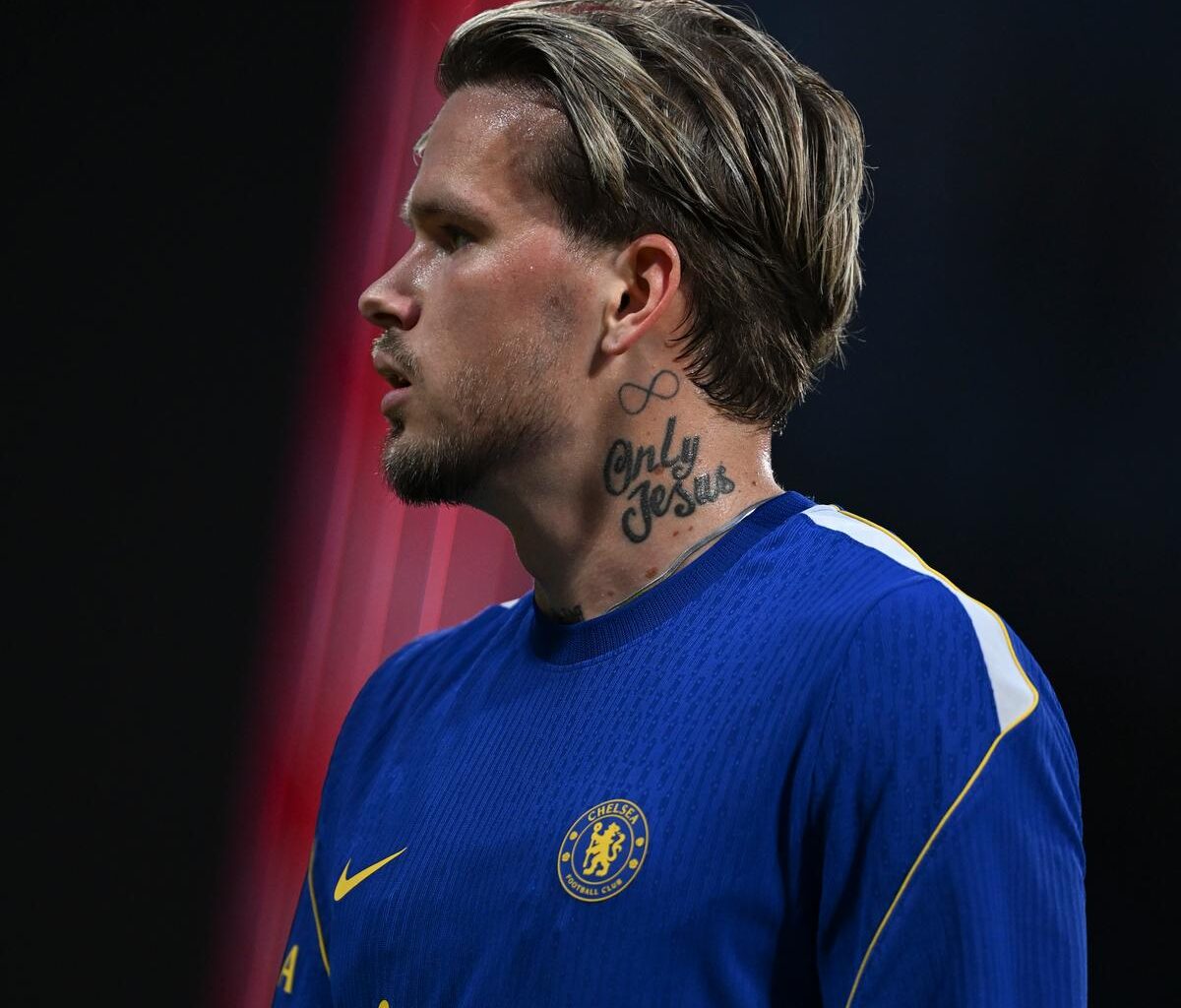 Chelsea XI vs Juventus: Confirmed team news and predicted lineup - London Evening Standard