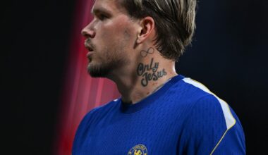 Chelsea XI vs Juventus: Confirmed team news and predicted lineup - London Evening Standard