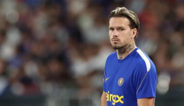 Chelsea XI vs Juventus: Predicted lineup and confirmed team news - London Evening Standard
