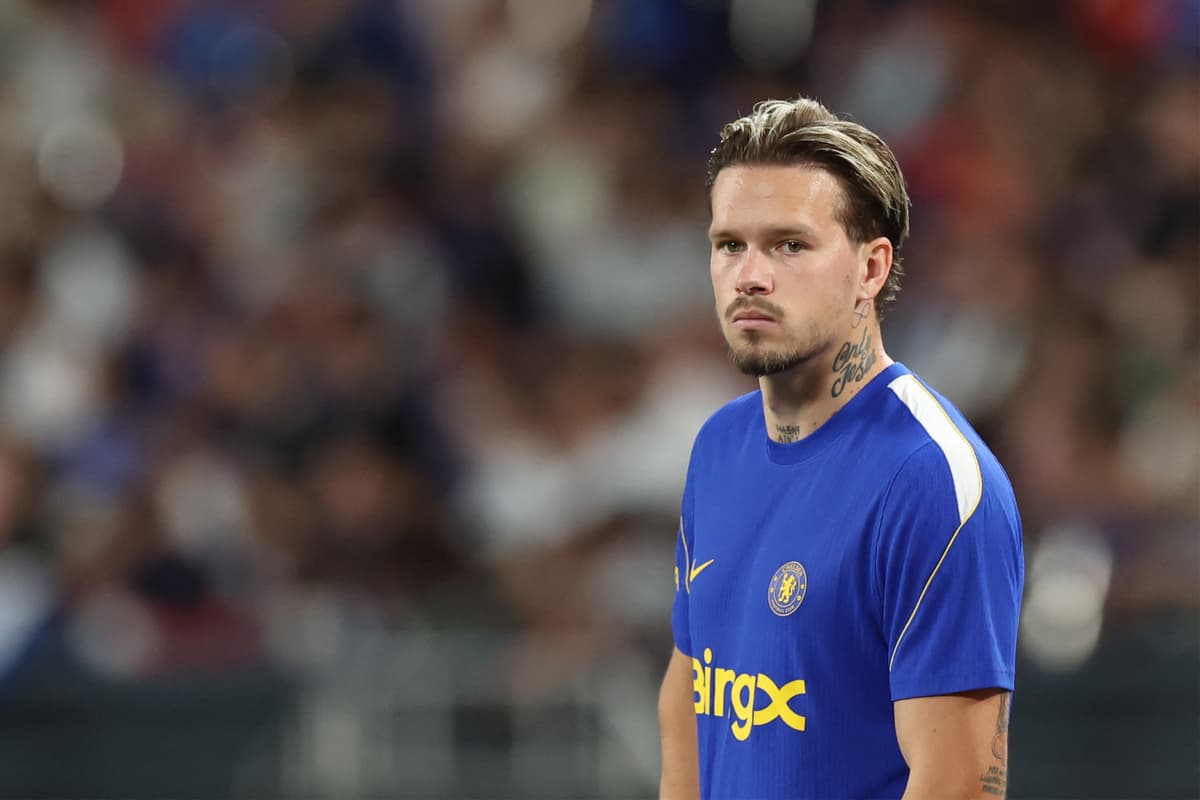 Chelsea XI vs Juventus: Predicted lineup and confirmed team news - London Evening Standard