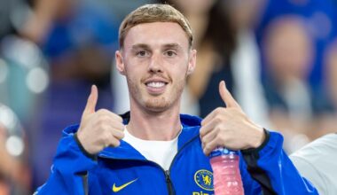 Chelsea XI vs AC Milan: Confirmed team news and predicted lineup - standard.co.uk