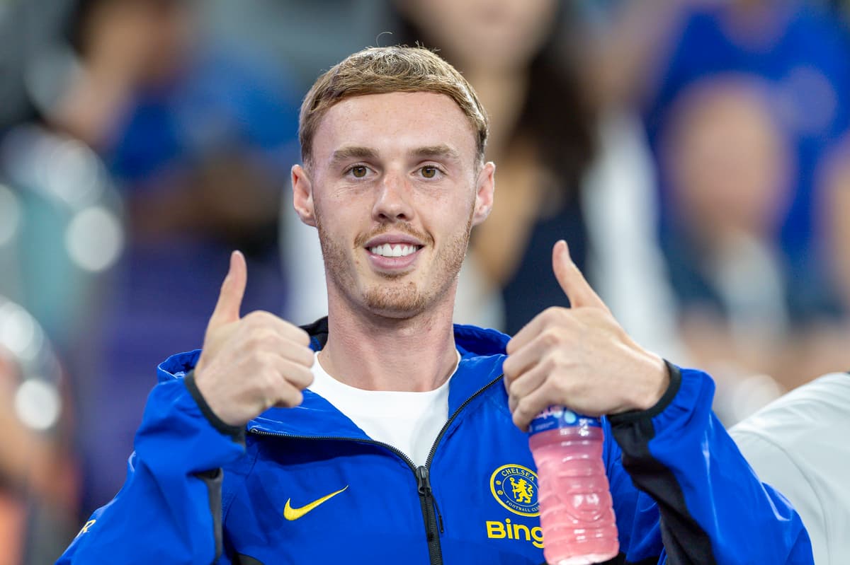 Chelsea XI vs AC Milan: Confirmed team news and predicted lineup - standard.co.uk