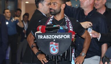 How much will Mohamed Salah earn at Trabzonspor? Contract details confirmed