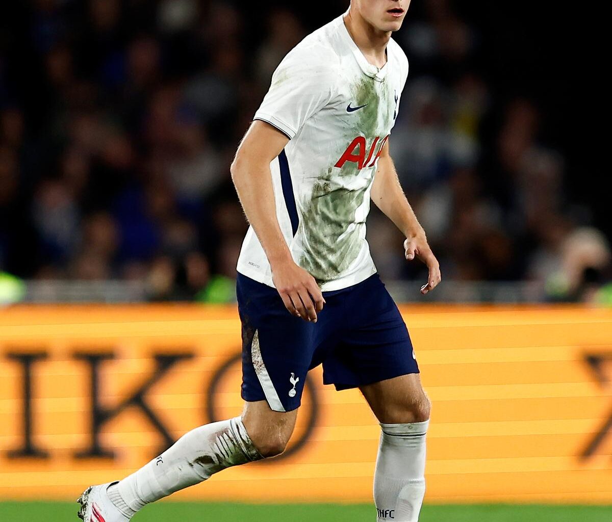 'Two or three red cards': Spurs star blasts aggressive Getafe approach - London Evening Standard