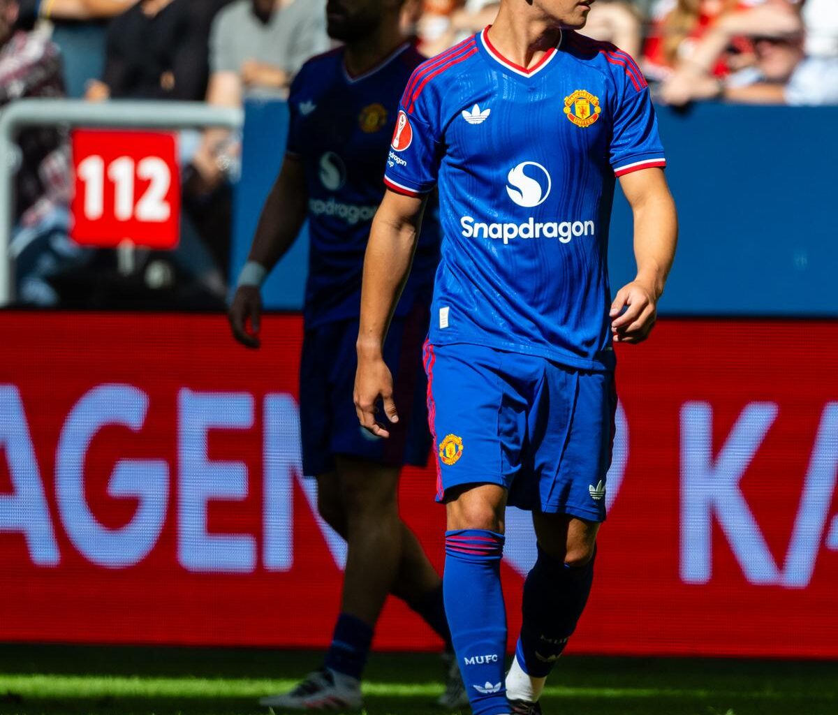 Man Utd vs Atletico Madrid LIVE: Friendly match stream, latest team news, lineups, TV, prediction