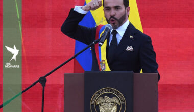Colombia’s Israel reset: What will happen under De la Espriella?
