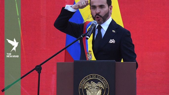 Colombia’s Israel reset: What will happen under De la Espriella?