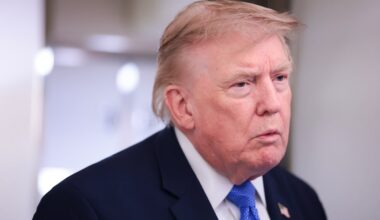Iran-US war latest: Trump humiliated after Tehran denies his claim of new peace talks