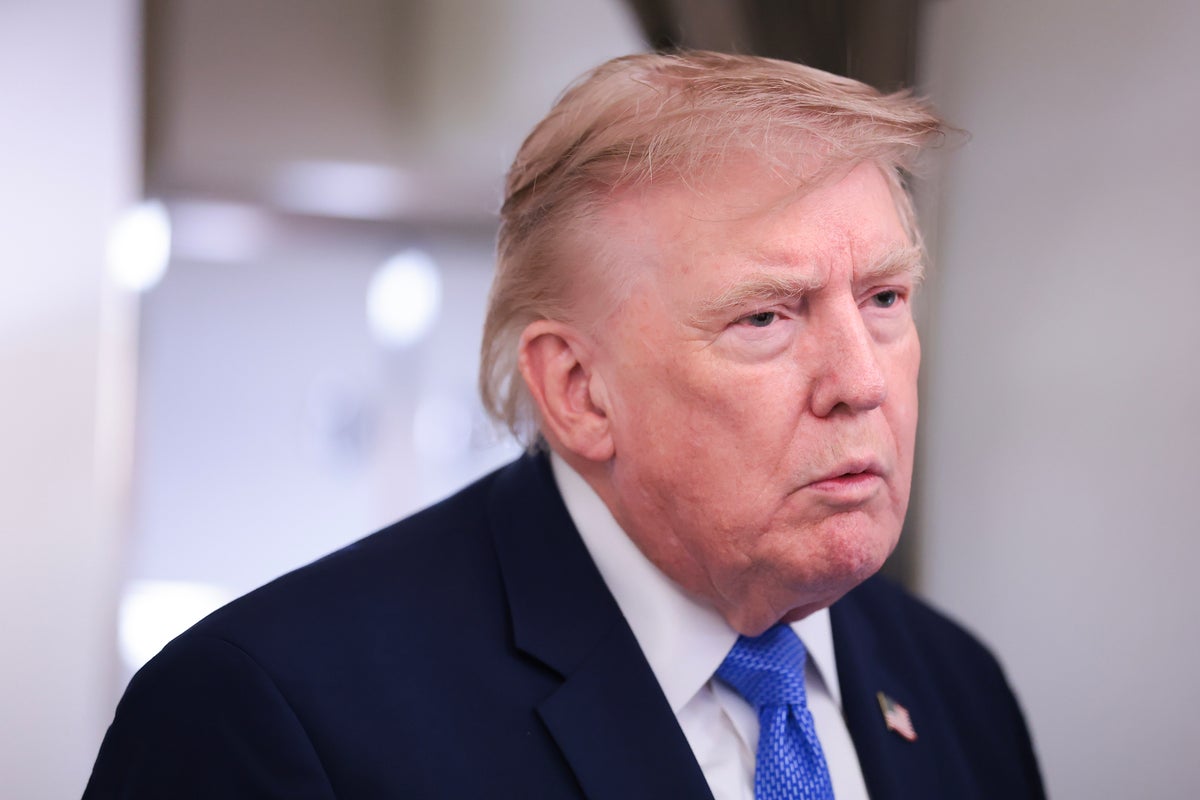 Iran-US war latest: Trump humiliated after Tehran denies his claim of new peace talks