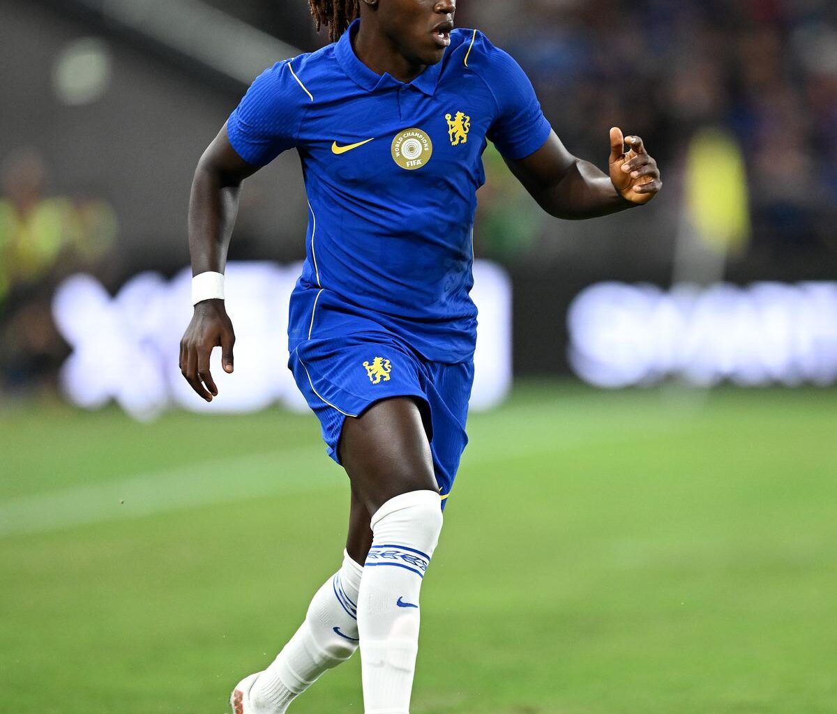 Chelsea player ratings vs Juventus: Quenda makes immediate impact - London Evening Standard