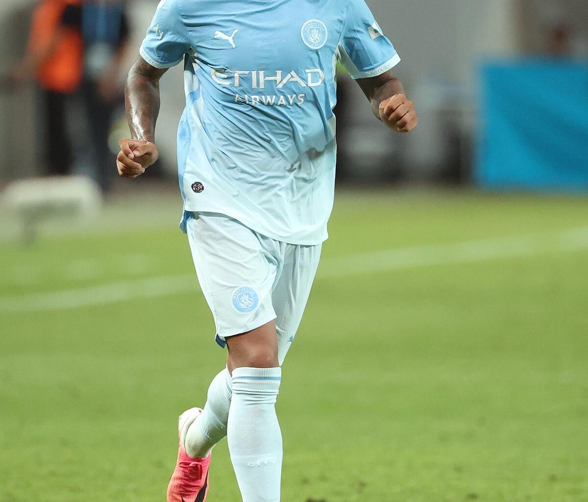 Enzo Maresca issues Savinho verdict as Man City stars near Tottenham switch - London Evening Standard