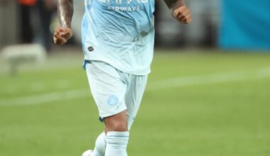 Enzo Maresca issues Savinho verdict as Man City stars near Tottenham switch - London Evening Standard