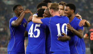 Chelsea XI v Johor Darul Ta'zim: Predicted lineup and confirmed team news - London Evening Standard