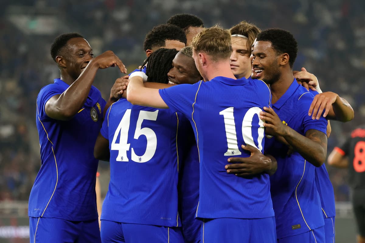 Chelsea XI v Johor Darul Ta'zim: Predicted lineup and confirmed team news - London Evening Standard