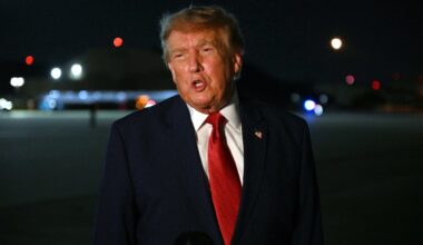 Iran-US war latest: Tehran rejects Trump’s claim of ‘total control’ over Hormuz as traffic nears 3-month low