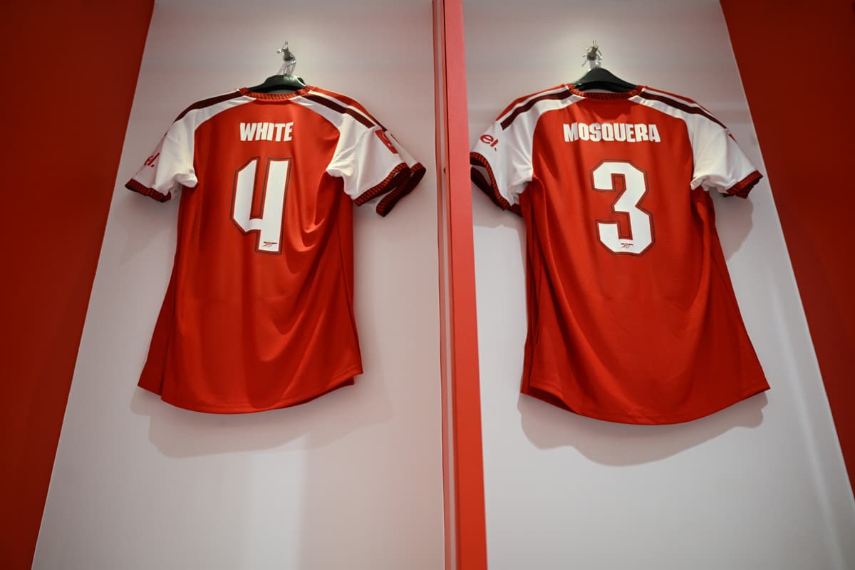 Arsenal XI vs Dortmund: Predicted lineup and confirmed team news - London Evening Standard