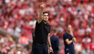 Liverpool XI vs Como: Confirmed team news, predicted lineup and injury latest for friendly - London Evening Standard