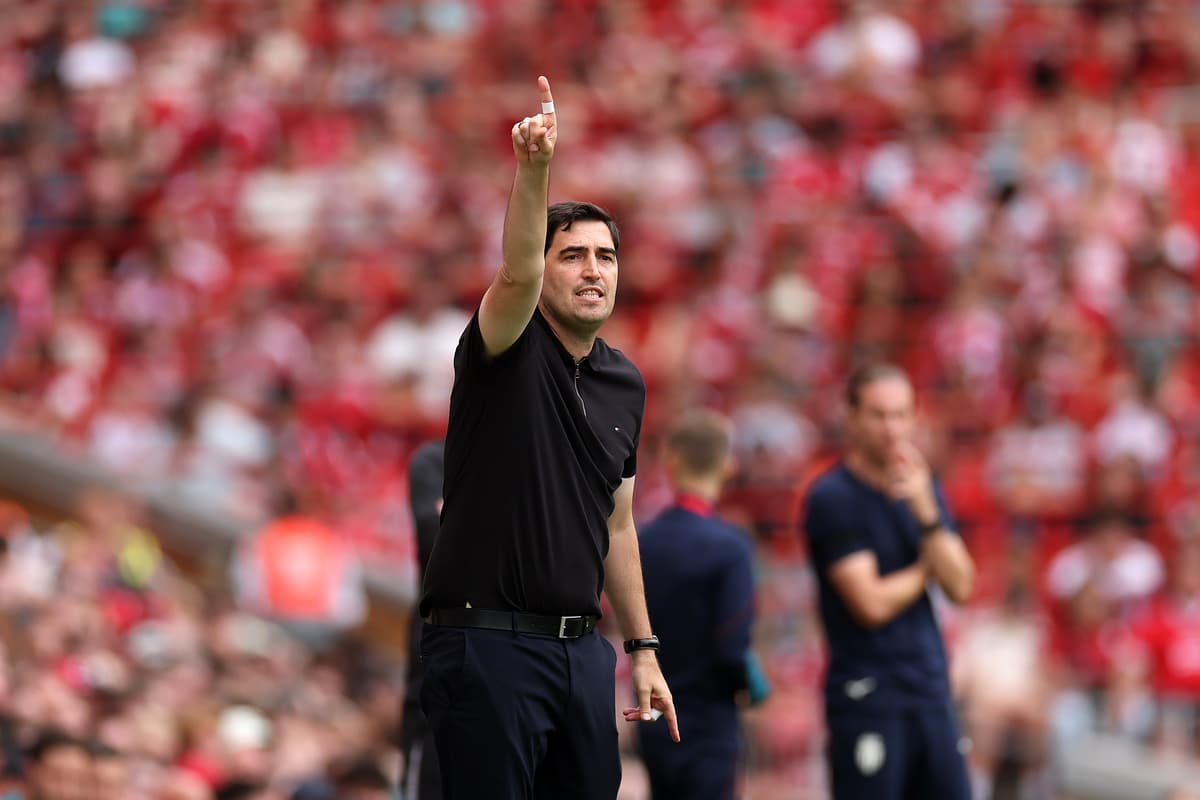 Liverpool XI vs Como: Confirmed team news, predicted lineup and injury latest for friendly - London Evening Standard