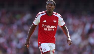 Arsenal braced for Lewis-Skelly transfer decision after Chelsea enquiry - London Evening Standard