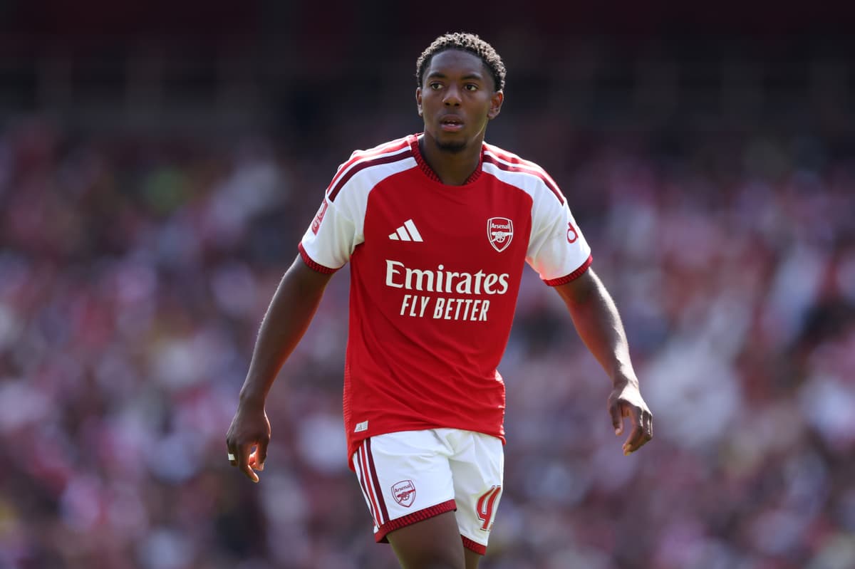 Arsenal braced for Lewis-Skelly transfer decision after Chelsea enquiry - London Evening Standard