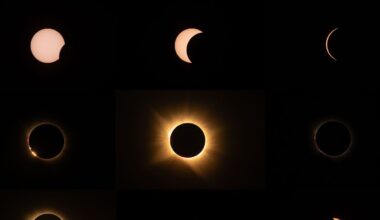 It’s Never Too Early to Start Planning for the Next Two Solar Eclipses