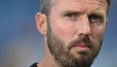 Michael Carrick issues verdict on Man Utd pre-season after galling Milan loss: 'No excuses' - London Evening Standard
