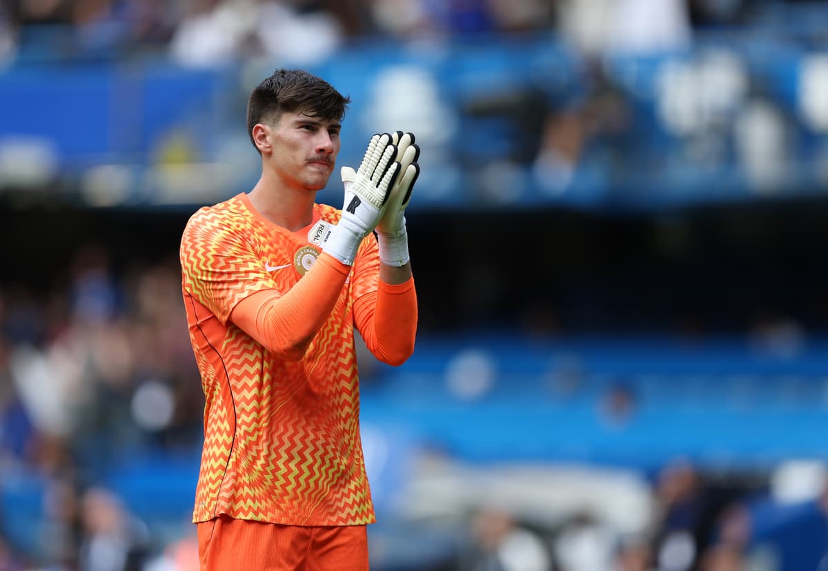 Chelsea XI vs Luton: Predicted lineup and confirmed team news - London Evening Standard