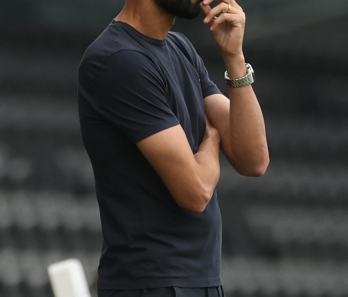 Alvaro Arbeloa sets new Fulham transfer target as Xabi Alonso talks revealed ahead of Chelsea clash - London Evening Standard