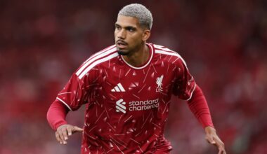 Liverpool XI vs Newcastle: Confirmed team news and predicted lineup - London Evening Standard