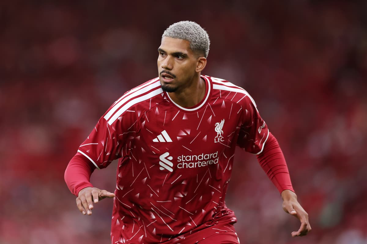 Liverpool XI vs Newcastle: Confirmed team news and predicted lineup - London Evening Standard