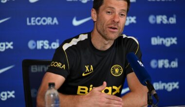 Alonso issues triple Chelsea injury update as new signings near debuts - London Evening Standard