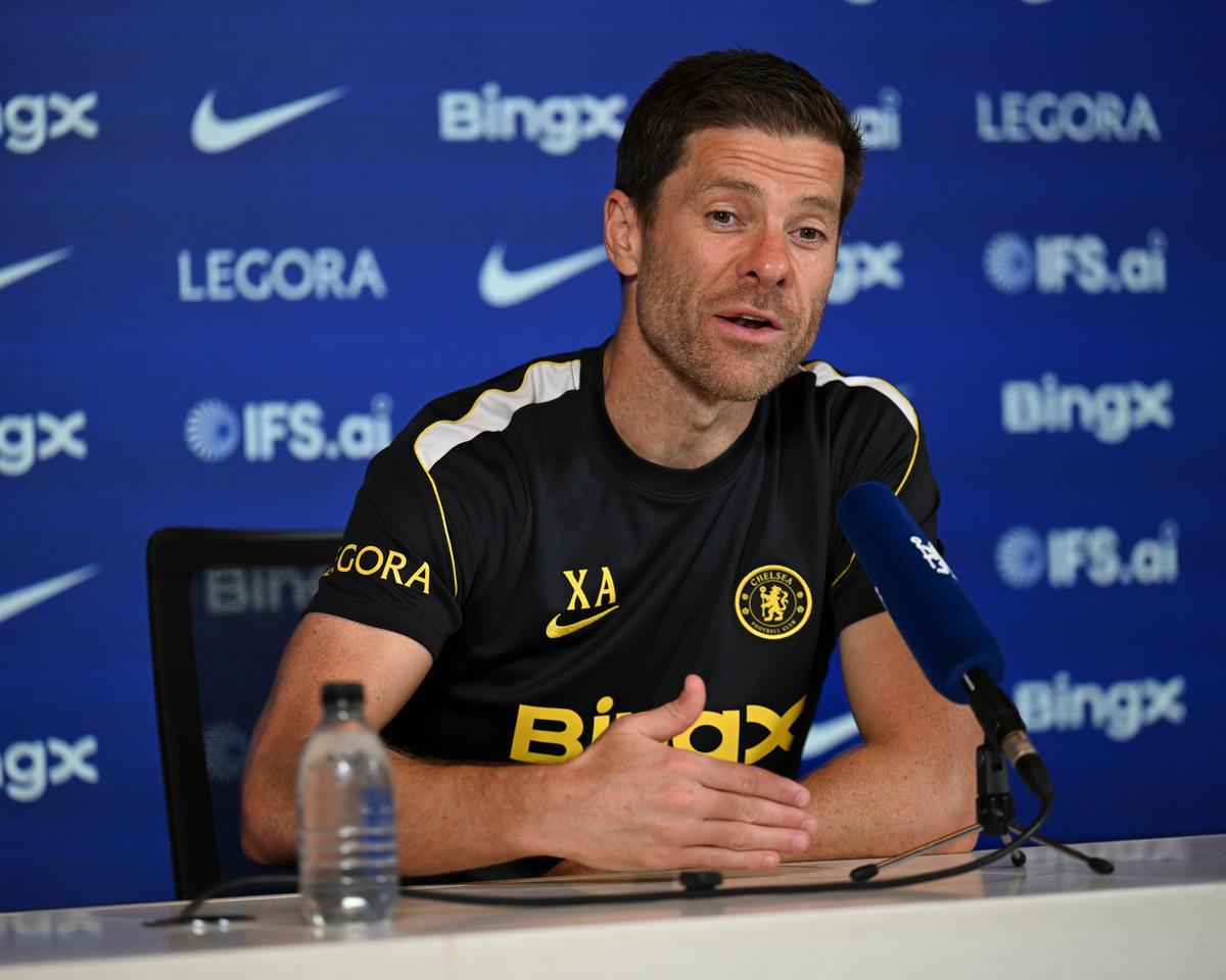 Alonso issues triple Chelsea injury update as new signings near debuts - London Evening Standard