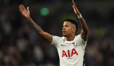 Tottenham XI vs Newcastle: Predicted lineup and confirmed team news - London Evening Standard