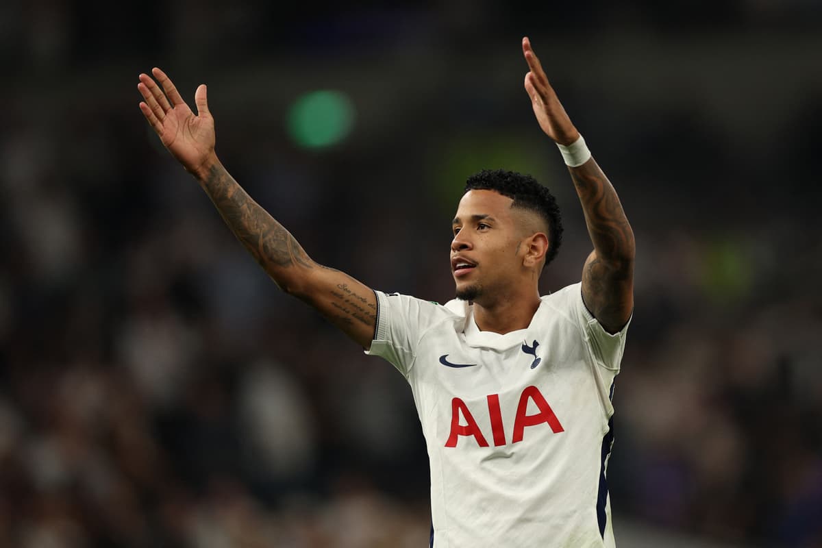 Tottenham XI vs Newcastle: Predicted lineup and confirmed team news - London Evening Standard