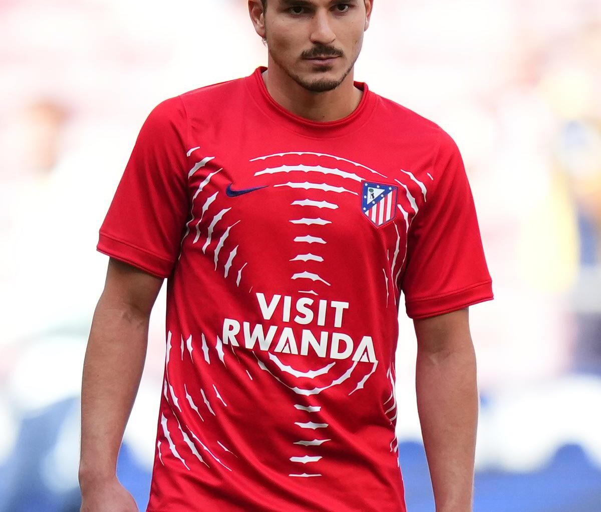 Julian Alvarez misses training again as Arsenal get new transfer update - London Evening Standard