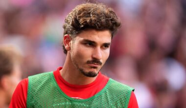 Arsenal handed huge Alvarez boost after another major transfer twist - London Evening Standard