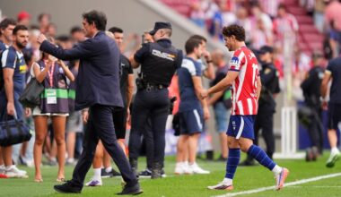 Atletico Madrid make Julian Alvarez decision after Arsenal get new transfer update - London Evening Standard