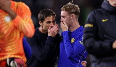 Alonso explains why Chelsea will not be built around Palmer and Rogers - London Evening Standard