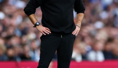 Roberto De Zerbi reveals transfer requests in three-man Tottenham update - London Evening Standard